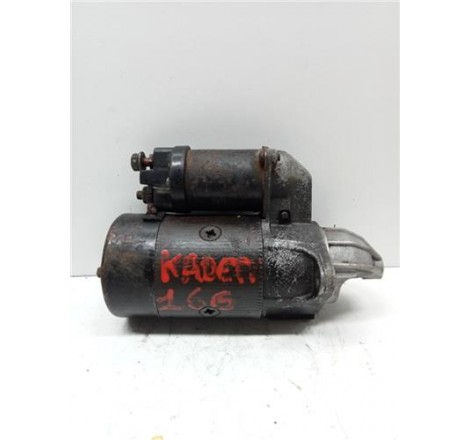 MOTOR ARRANQUE - Opel...