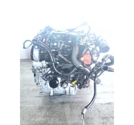 MOTOR COMPLETO - Citroen...