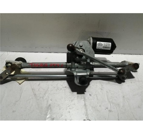 MOTOR LIMPIAPARABRISAS...