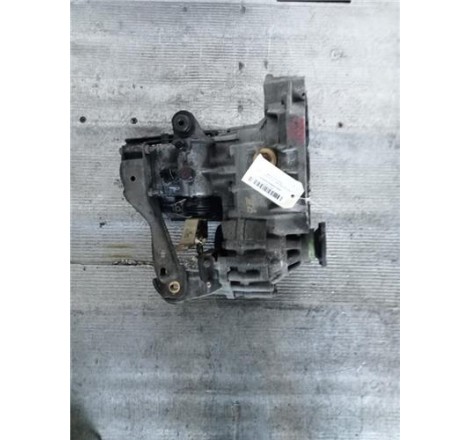 CAJA CAMBIOS MANUAL - Seat...