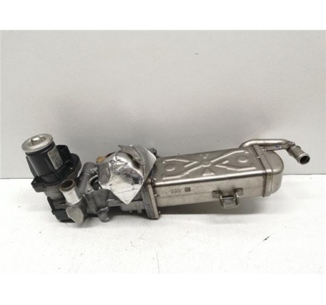 EGR - Audi Q3 2013