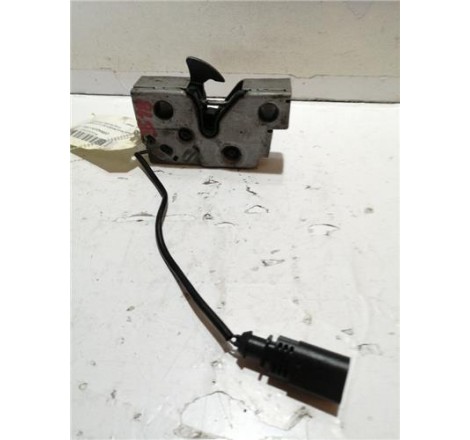 CERRADURA CAPO - Skoda...