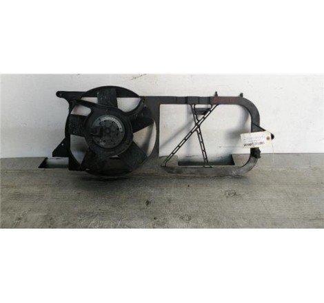 ELECTROVENTILADOR - Opel...