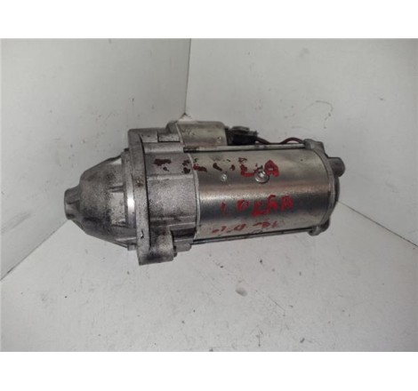 MOTOR ARRANQUE - Skoda...