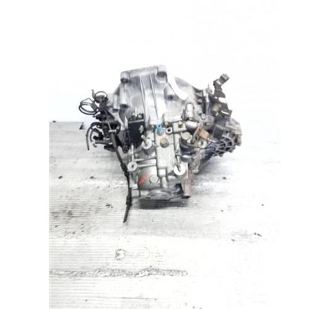 CAJA CAMBIOS MANUAL - Mazda...
