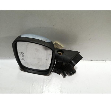 RETROVISOR IZQUIERDO - Fiat...