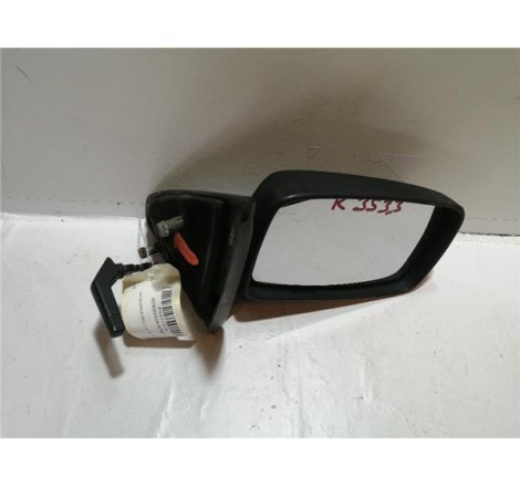 RETROVISOR DERECHA - Ford...