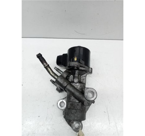 EGR - Toyota Yaris 2010