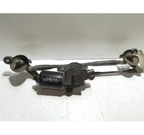 MOTOR LIMPIAPARABRISAS...