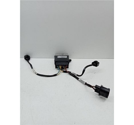 RELE VENTILADOR - Audi Q3 2013