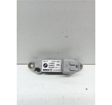 SENSOR IMPACTO - BMW Serie...