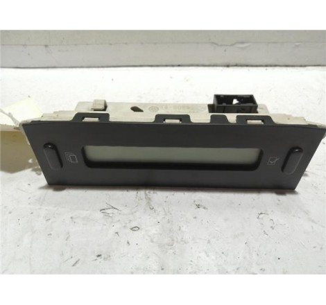 PANTALLA - Citroen C3 2003