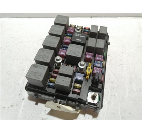CAJA FUSIBLES/RELE - Kia...