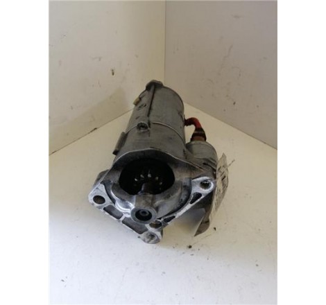 MOTOR ARRANQUE - Renault...