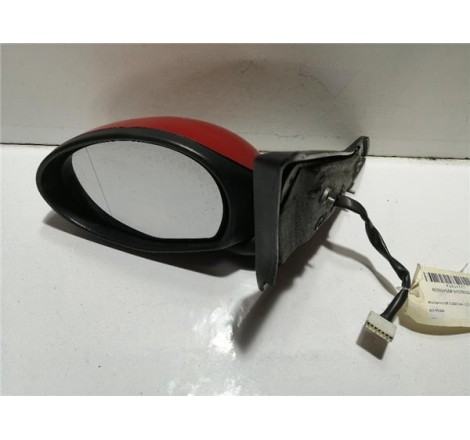 RETROVISOR ELECTRICO...