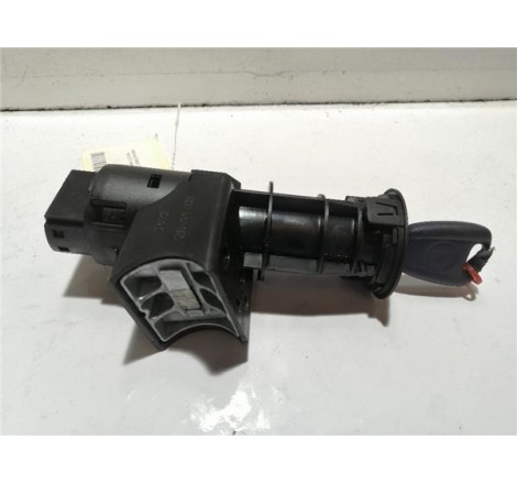 ANTIRROBO - Fiat II Punto 2002