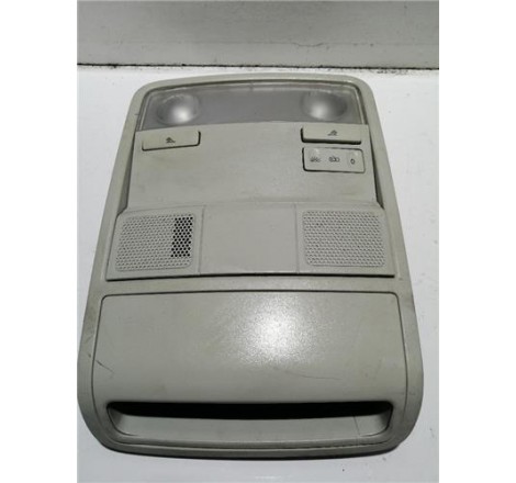 LUZ INTERIOR TECHO -...