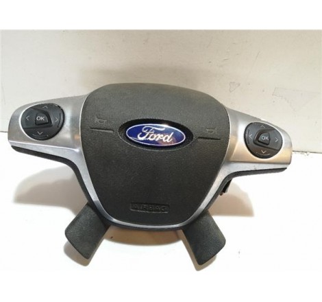 AIRBAG VOLANTE - Ford FOCUS...