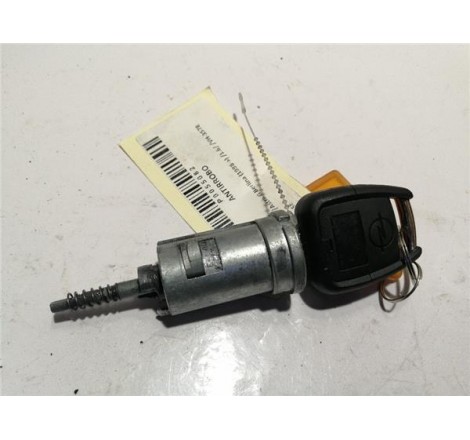 ANTIRROBO - Opel Astra G...