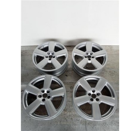 JUEGO LLANTAS - Seat Leon 2005