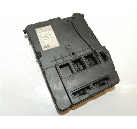 CAJA FUSIBLES/RELE -...