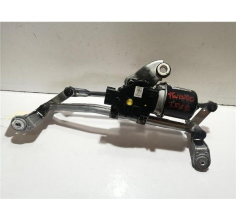 MOTOR LIMPIAPARABRISAS...