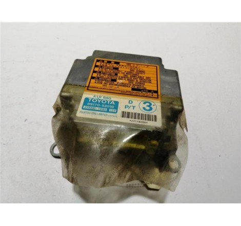 CENTRALITA AIRBAG - Toyota...