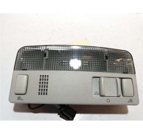 LUZ INTERIOR TECHO - Seat...