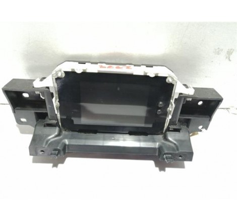 PANTALLA - Ford FOCUS III 2011