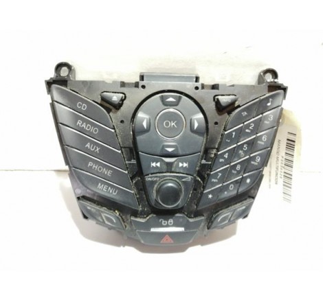 MANDO MULTIFUNCION - Ford...