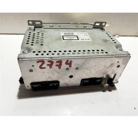 RADIO / CD - Ford FOCUS III...