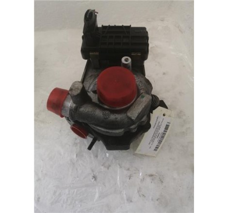 TURBO - Citroen C6 2007