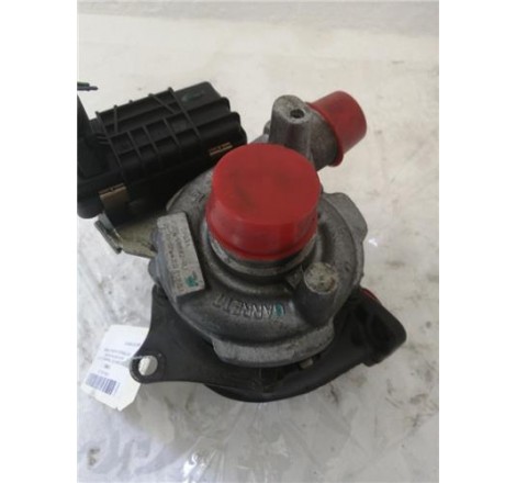 TURBO - Citroen C6 2007