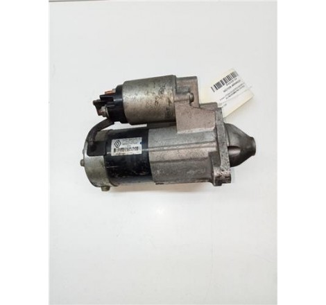 MOTOR ARRANQUE - Nissan...