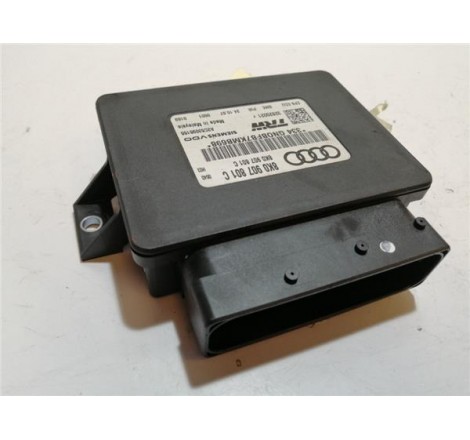 MODULO ELECTRONICO - Audi...