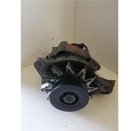 ALTERNADOR - Opel Monterey...