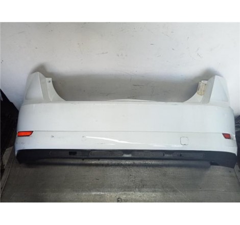 PARAGOLPES TRASERO  - Ford...