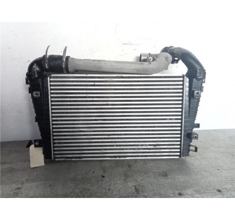 INTERCOOLER - Opel Astra H...