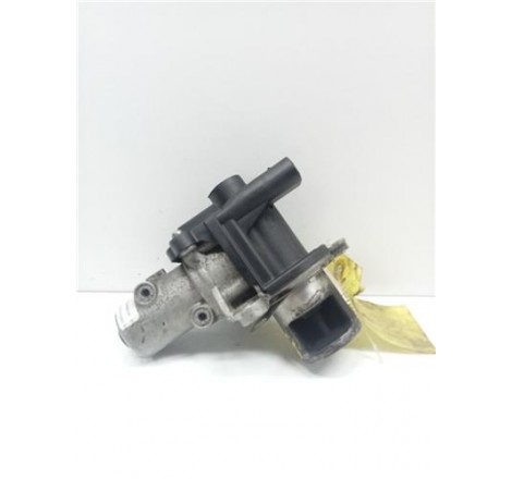 EGR - Renault Clio III 2008