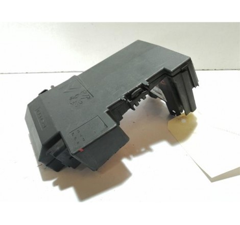 CAJA RELES - Citroen C4...