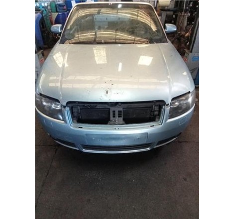 CAPO - Audi A4 Cabriolet 2002