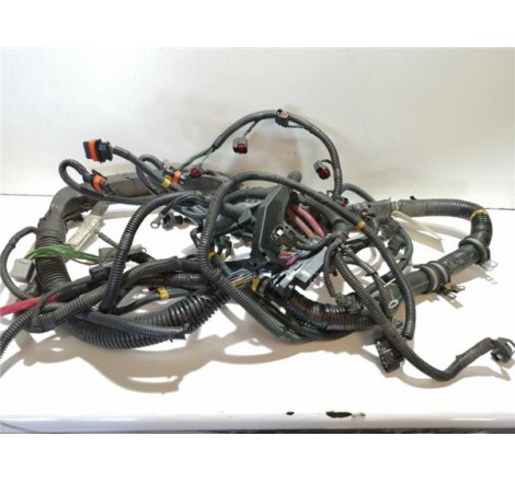 INSTALACION ELECTRICA MOTOR...