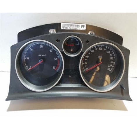 CUADRO INSTRUMENTOS - Opel...