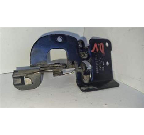 CERRADURA CAPO - Audi TT...