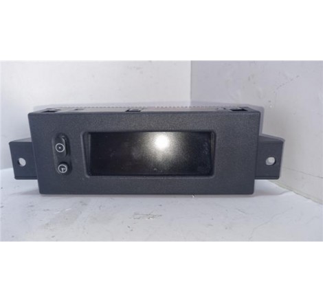 PANTALLA - Opel Corsa D 2007