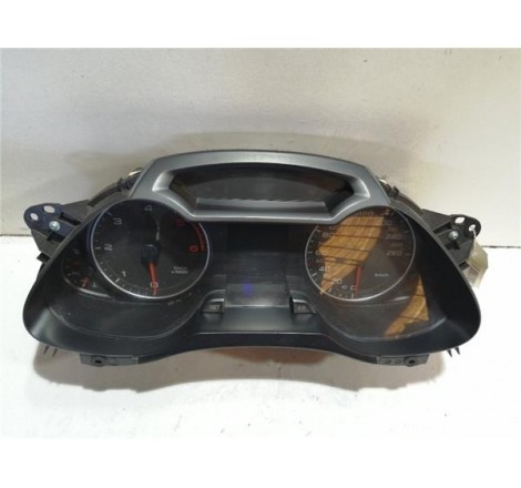 CUADRO INSTRUMENTOS - Audi...