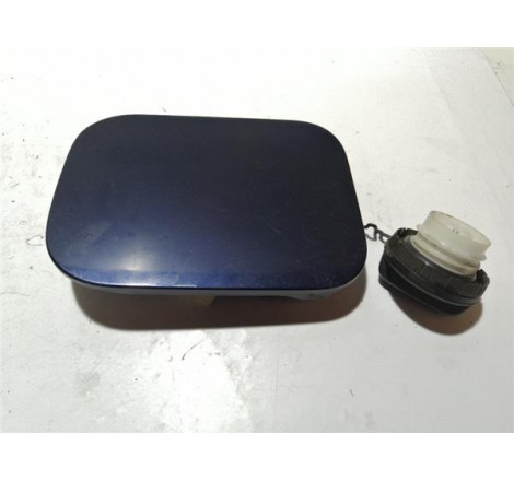 TAPA EXTERIOR COMBUSTIBLE -...