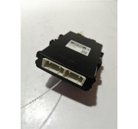 MODULO ELECTRONICO - Toyota...