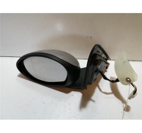 RETROVISOR ELECTRICO...