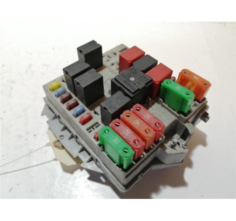 CAJA FUSIBLES/RELE - Alfa...